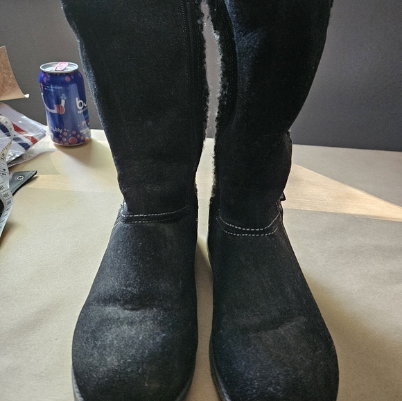 Women's 7 boots - Picture 3 of 8